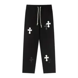 chrome hearts pantalons pour homme s_1264613